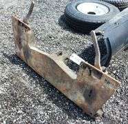 Bobcat/Skid Steer Quick Attachment