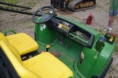John Deere TX 4X2 Gator