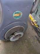 Wisconsin Engine / motor
