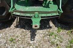 Oliver 880 Diesel Tractor