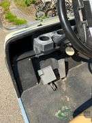 2005 Yamaha gas golf cart Model G22A