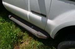 2001 FORD F-450 Flatbed
