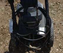 Brute 2500PSI Power Washer