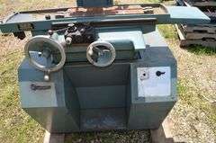 HARIG 618W Surface Grinder