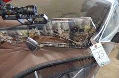 Crossbow w/ Scope