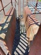Manual Livestock Chute