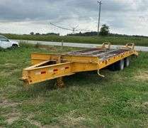 2003 Hurst Trailer , row:2