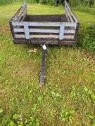 Utility cart