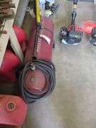 Portable Air Tank