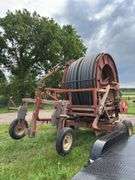 Ag Rain T 40 A Hard Nose Traveler, row:2