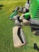 John Deere 2243 Mower parts machine