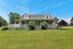 14235 Saxton Rd, Springport, MI