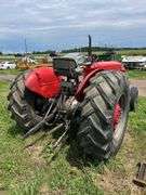 Massey Ferguson 65 Diesel, K, row:3