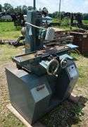 HARIG 618W Surface Grinder