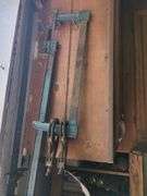 (5) C-clamps