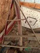 3 point hitch boom