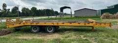 2003 Hurst Trailer , row:2