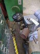 Wisconsin Engine / motor