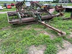 Brillion culti-mulcher, row:3