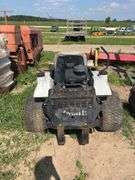 Kohler lawn mower, row:4