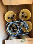 Hole cutter and more