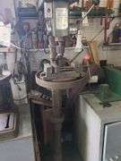 Rockwood Drill Press