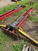 car hoist, row:4