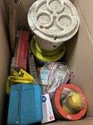 Fishing gear