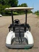 2012 Yamaha gas golf cart Model YDRAX2