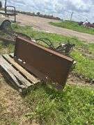 Skid Steer Trencher, row:3