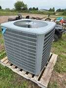 DaHin A/C unit, row:4