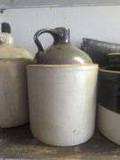 Crocks and jugs