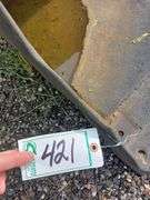 Bobcat 67" Skid Steer Bucket