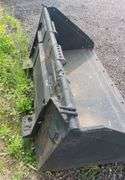 Bobcat 67" Skid Steer Bucket