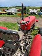 Massey Ferguson 65 Diesel, K, row:3