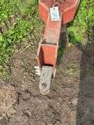 Ag Rain T 40 A Hard Nose Traveler, row:2