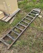 Loading Ramp, row:3