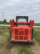 Kubota SVL75-2 Skid-Steer, K, row:1