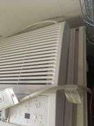 Air-conditioning unit