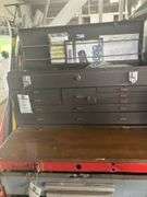 Kennedy tool box with misc tools inside