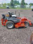 FERRIS 1000Z Zero Turn Mower
