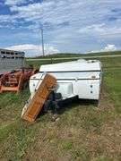 2000 Jayco Manistee Heritage pop up camper, M, row:1