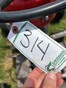 Massey Ferguson 65 Diesel, K, row:3