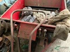 Spreader not working no motor