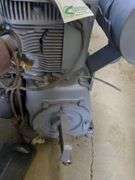 Wisconsin Engine / motor