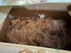 Box of tees