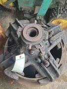 Manual Clutch