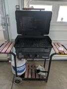 Grill