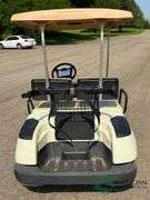 2005 Yamaha gas golf cart Model G22A