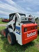 Bobcat 773, K, row:2